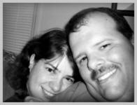 Michael, AJ4QJ and Susan, K4ZXN